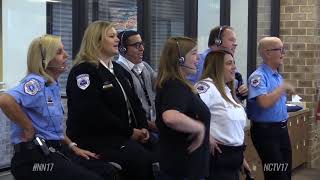 The Making of the Naperville Police’s Lip Sync Video