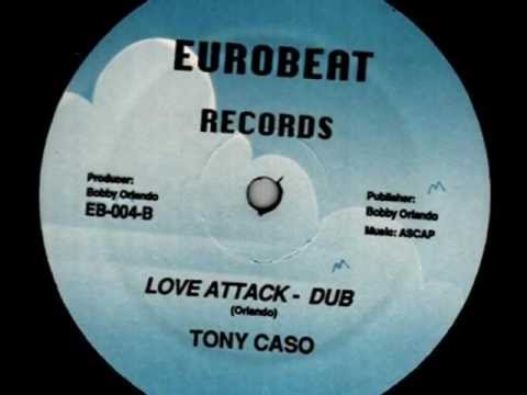 Video thumbnail for Love Attack (Dub Version)