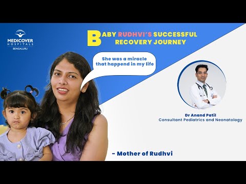 Preterm Baby NICU Care in Whitefield | Medicover Bangalore - Video Thumbnail