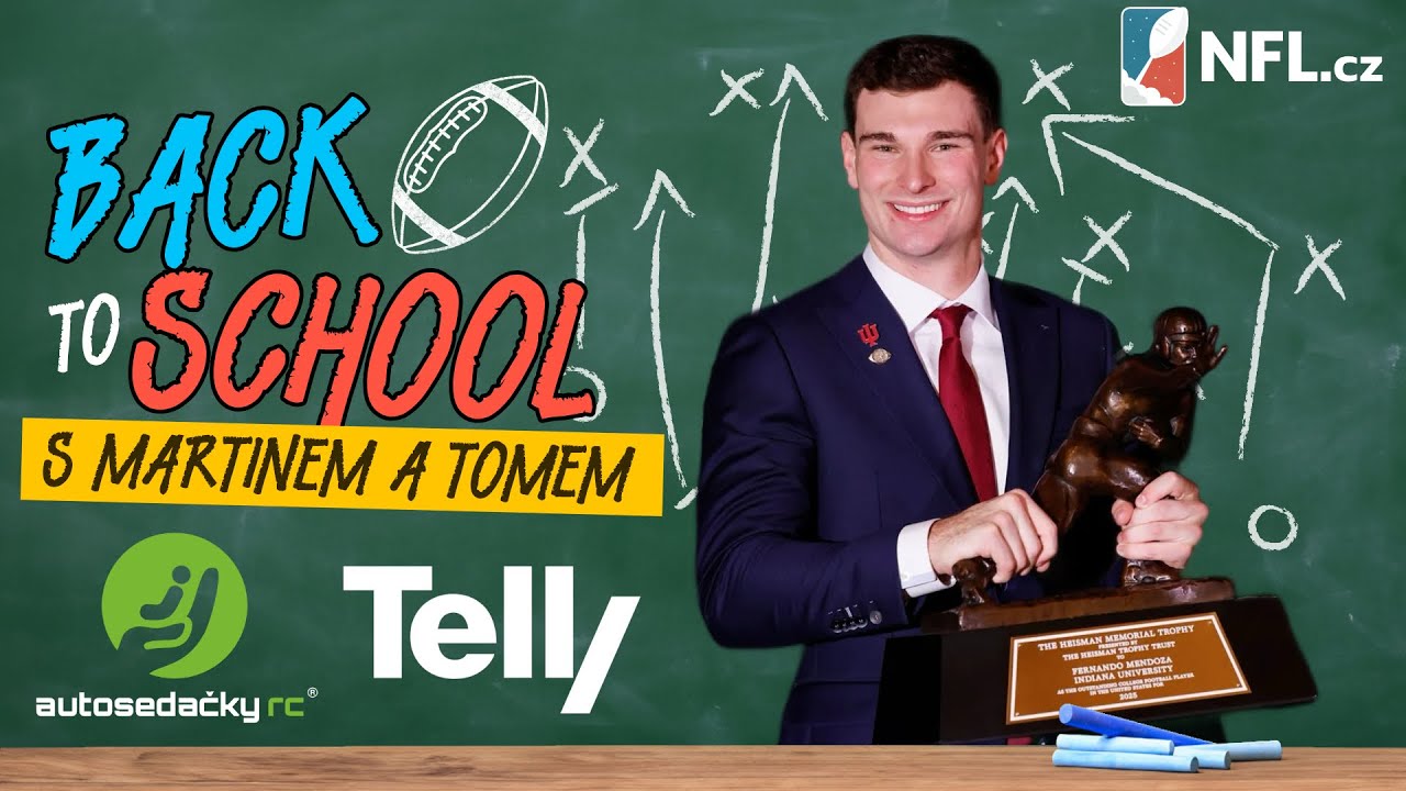 náhled Back to School #18/2025