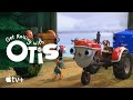 Get Rolling with Otis — Otis and Friends Trim the Tree | Apple TV+