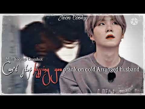 𝗠𝗶𝗻 𝗬𝗼𝗼𝗻𝗴𝗶 (𝗢𝗻𝗲𝘀𝗵𝗼𝘁)- 𝗖𝗮𝗻'𝘁 𝘀𝘁𝗼𝗽 𝗸𝗶𝘀𝘀𝗶𝗻𝗴 𝘆𝗼𝘂 𝗽𝗿𝗮𝗻𝗸 𝗼𝗻 𝗰𝗼𝗹𝗱 𝗮𝗿𝗿𝗮𝗻𝗴𝗲𝗱 𝗵𝘂𝘀𝗯𝗮𝗻𝗱
