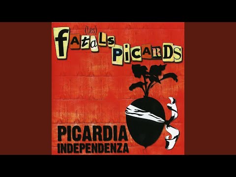 Mon Arbre - Les Fatals Picards