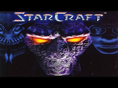 StarCraft | 9. New Gettysburg - Terran Episode I: Rebel Yell | Campaign