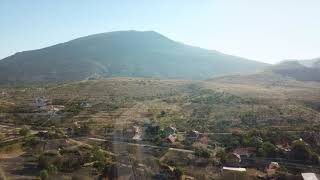 Isparta keçiborlu incesu köyü