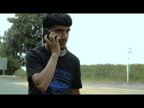 Hazmcr- 8 missed calls music video