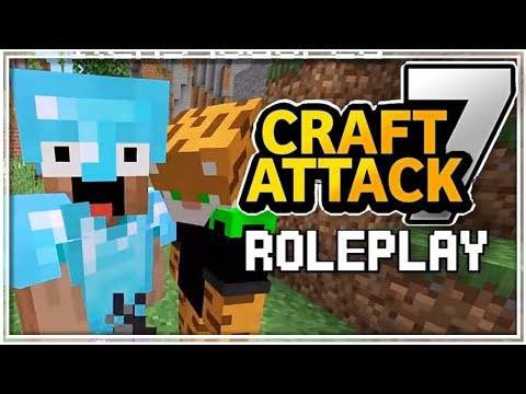 Hilfe von Earliboy?!? | Craft Attack 7 RP #03 | Balui | deutsch