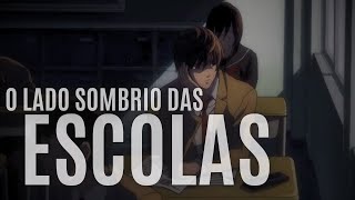 O SISTEMA ESCOLAR FALHOU... e agora vamos pagar caro por isso