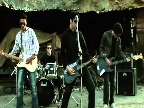 ROCK Algeria- Good Noise- Wesh N'dir