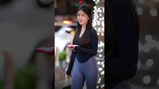 Hottest Chinese street girls #hottest #Chinese #beautiful #gorgeous #street #girls #women
