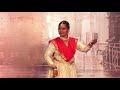 Kathak Excerpt Natyanjali Nrityotsav 2019 Nisha Nair