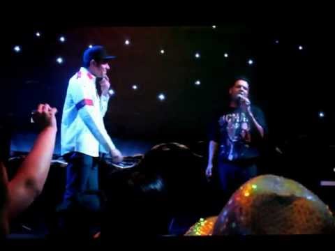 Rodrigo Teaser e Jean Walker em Evento de Fãs de Michael Jackson_São Paulo