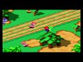Super Mario RPG SNES Opening And Intro