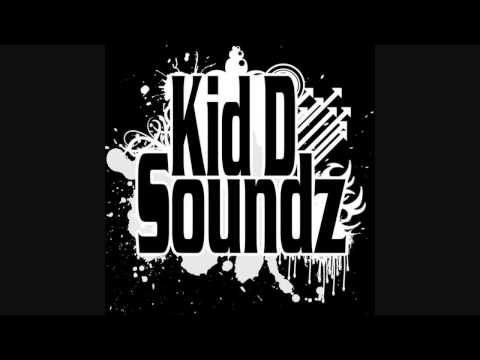 Kid D - Glide Away