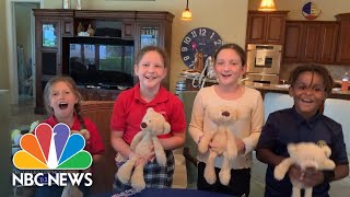 Nightly News: Kids Edition (Dec. 9)