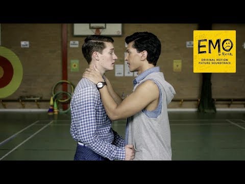 'Electrified' from 'EMO the Musical' Official Soundtrack