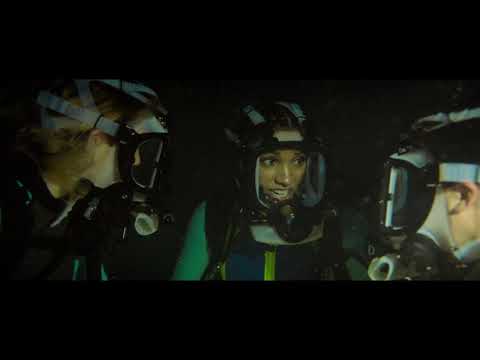 47 Meters Down: Uncaged (Clip 'Check Your Air')