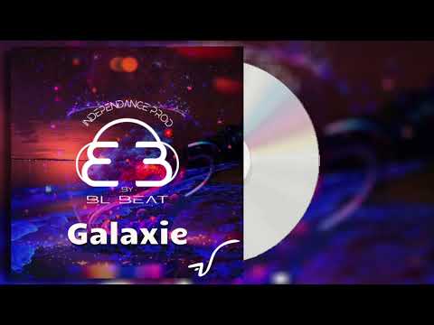 "GALAXIE" - Type Beat PNL X DTF X MMZ  Instrumental Cloud Rap 2024