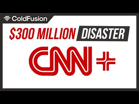 Why CNN’s Streaming Service Was a Catastrophic Failure