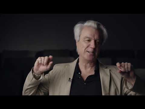 Talking Heads Meets Small Town America! Making of a Surreal Classic | True Stories (1986) 🎞️