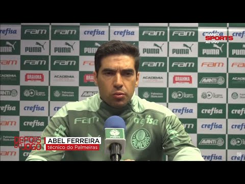 ABEL FERREIRA: 