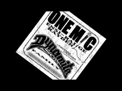05 Outro - OneMic (Das EFX rmx DJ Walterix & DJ Taglierino promo)