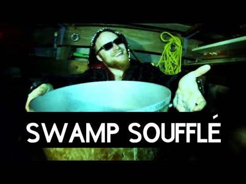 Tyrow James f/ Skam One, Alley Allen, SHOGANE, Vicious 5150, Dathek & Mikey Crazy - "Swamp Soufflé"