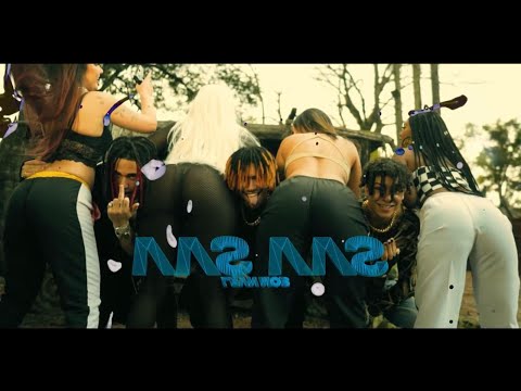 LEVN - VVS VVS (ft.Lil Vith, WACCE & Lil Bae) [Prod.LucPuff]