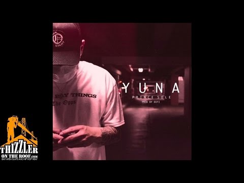 Prince Sole - Yuna [Thizzler.com]