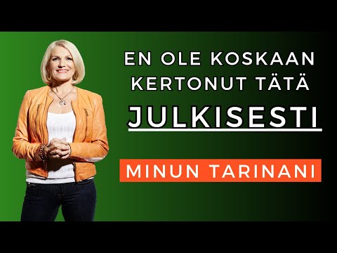 Homeet, kosteusvaurio ja sairastuminen 😟