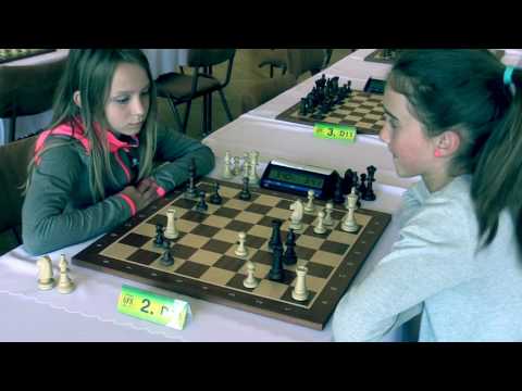 👨‍🌾 D11 1.2.  Stela Kusá - Sára Šimalčíková 1:0