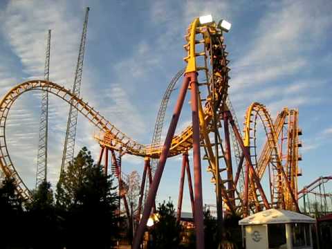 Boomerang short video by DiscoLiz