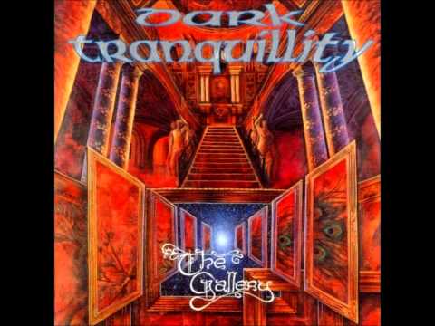Dark Tranquillity - Silence, And the Firmament Withdrew