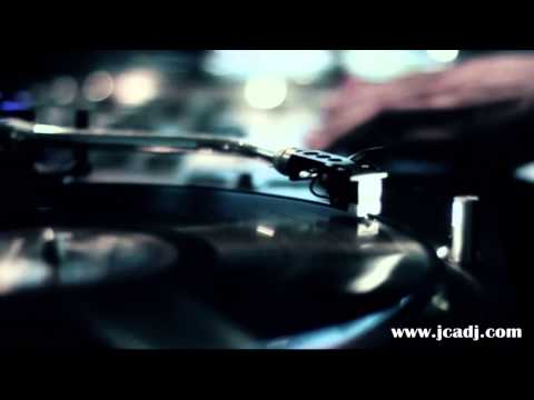 ShowReel 2014 JC Argandoña DJ (Lounge Bar Music)