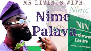 NIN Registration |SIM BLOCKED| NIMC | NIGERIA