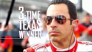 The Record Company - Make It Happen  on Texas Indy