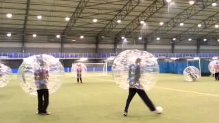 preview picture of video 'S McCloskey Bubble Ball'