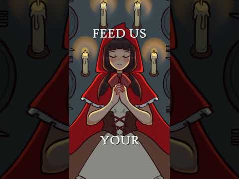 If this song makes you feel uncomfortable then good. Stream 'Feed us your Girls' from my debut album