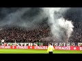 video: Ferencváros - Olympiacos 0-1, 2024 - Green Monsters szurkolás