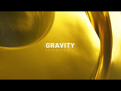 Mantrastic & Rechler - Gravity (Extended Mix)
