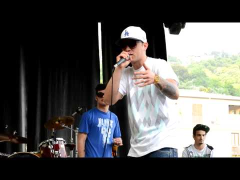 MR.H SVAGO LAMEZIA TERME FESTA DELL'ARTE