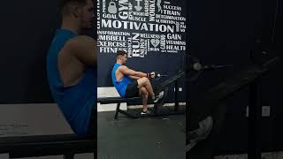 REMO NEUTRO EN POLEA