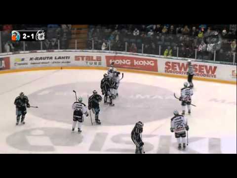4.2.2012 Pelicans - TPS 2-3 vl