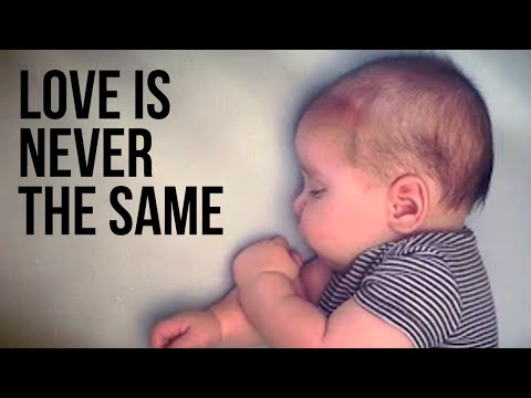 赤ちゃんはどのように私たちに愛について教えてくれるのか (How a Baby Can Teach Us about Love)