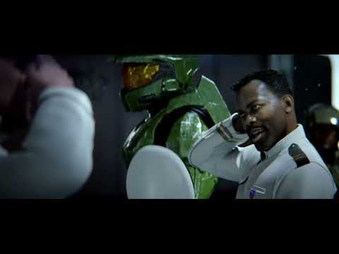 Giving the Covenant Back Their Bomb | Halo 2 Episode 1