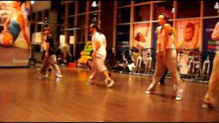 Jhong Mesina Choreography - Mayday by Usher