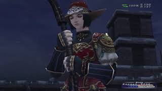 カッパのFF11生活797 爆撃ビシージ兵力200／激闘連戦 【実況】   Niconico Video