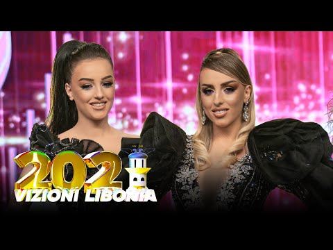 Aida & Argjenda Doci -  N'dashni s'ka fajtor (Gezuar 2021)