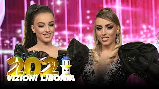 Aida & Argjenda Doçi - N'dashni S'ka Fajtor