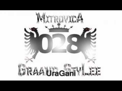 UraGani ft 517 (Grand Style) - Ngoje BaBeN